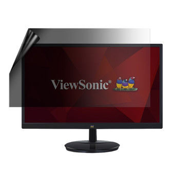 ViewSonic Monitor VA2459-SMH Privacy Lite Screen Protector