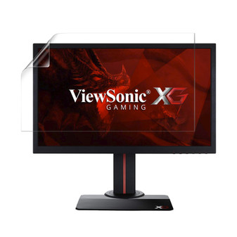 ViewSonic Monitor XG2402 Silk Screen Protector