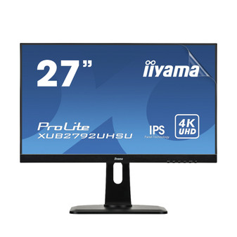 iiYama Monitor ProLite XUB2792UHSU-B1 Vivid Screen Protector