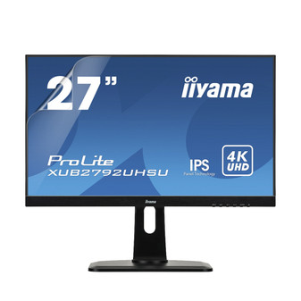 iiYama Monitor ProLite XUB2792UHSU-B1 Matte Screen Protector