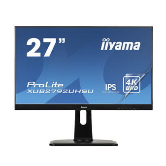 iiYama Monitor ProLite XUB2792UHSU-B1 Impact Screen Protector