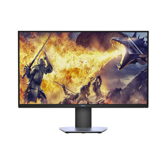 Dell Gaming Monitor 27 S2719DGF Screen Protector - Matte