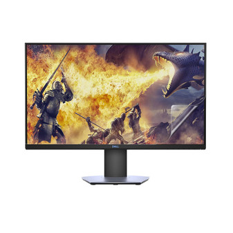 Dell Gaming Monitor 27 S2719DGF Screen Protector - Matte