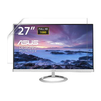 Asus Designo Monitor MX279HS Silk Screen Protector