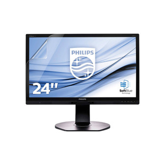 Philips Monitor P Line 241P6EPJEB Matte Screen Protector