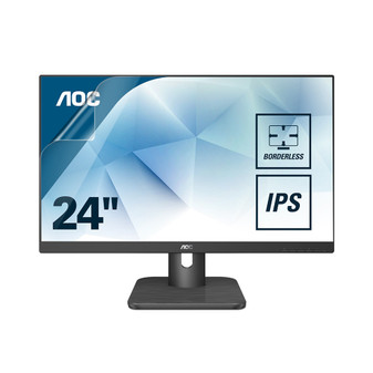 AOC Monitor 24E1Q Matte Screen Protector