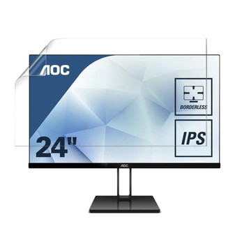 AOC Monitor 24V2Q Silk Screen Protector