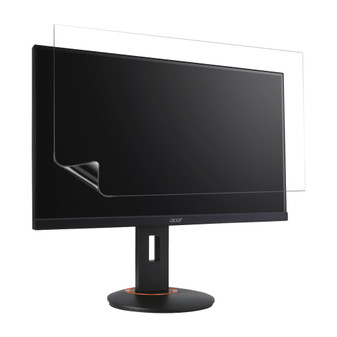 Acer XF Gaming Monitor XF240Q Silk Screen Protector