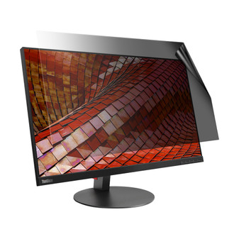 Lenovo Monitor ThinkVision T27i-10 Screen Protector - Matte