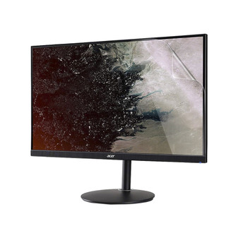 Acer XV2 Gaming Monitor XV272UP Matte Screen Protector