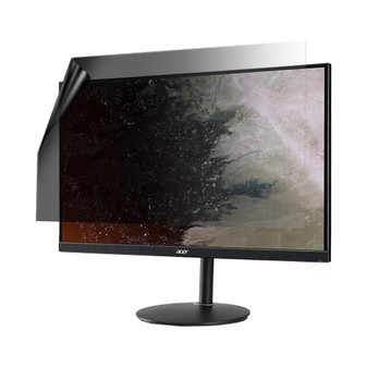 Acer XV2 Gaming Monitor XV272UP Privacy Lite Screen Protector