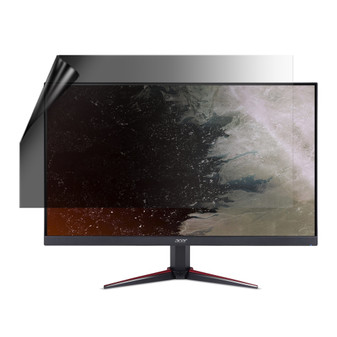 Acer VG0 Gaming Monitor Nitro VG270UP Privacy Lite Screen Protector