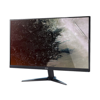 Acer VG0 Gaming Monitor Nitro VG270U Matte Screen Protector