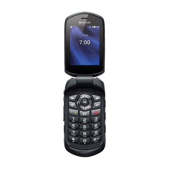 Kyocera DuraXE Privacy Quad Screen Protector