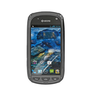 Kyocera Torque Matte Screen Protector