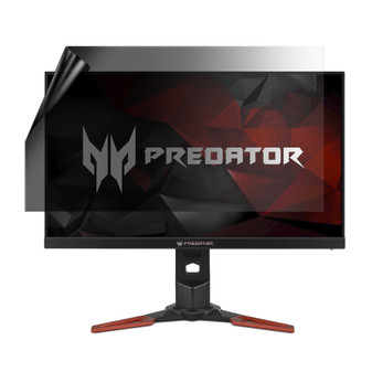 Acer XB1 Gaming Monitor Predator XB271HK Privacy Lite Screen Protector