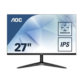 AOC Monitor 27B1H Vivid Screen Protector