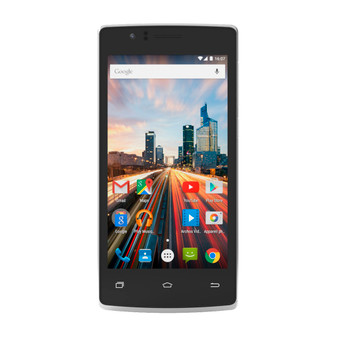 Archos 45c Helium Privacy Quad Screen Protector