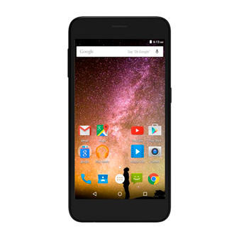 Archos 50 Power Privacy Quad Screen Protector