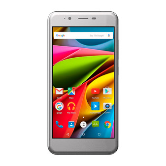 Archos 50 Cobalt
