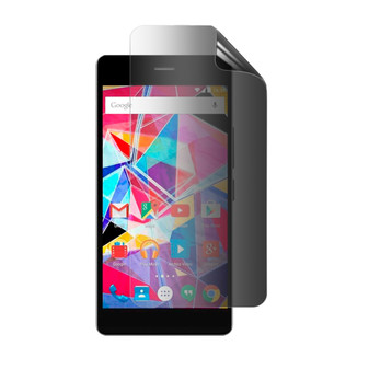 Archos Diamond S Privacy Screen Protector