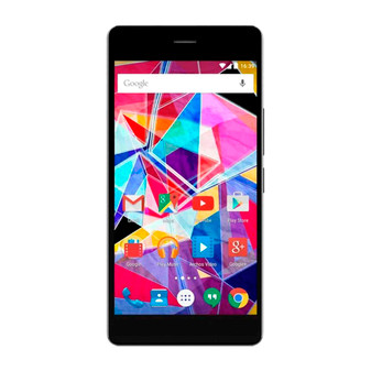 Archos Diamond S Privacy Quad Screen Protector