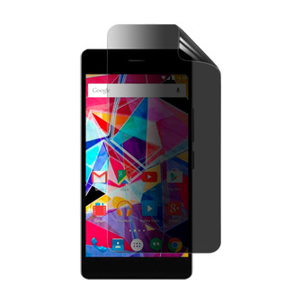 Archos Diamond S Privacy Plus Screen Protector