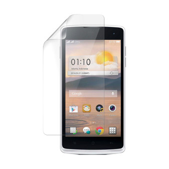 Oppo Yoyo Silk Screen Protector