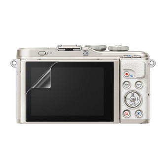 Olympus PEN E-PL10 Silk Screen Protector