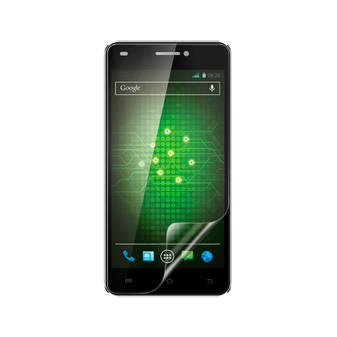 Xolo Q1200 Impact Screen Protector