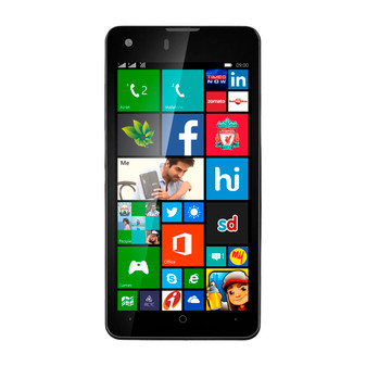 Xolo Win Q900s Privacy Quad Screen Protector