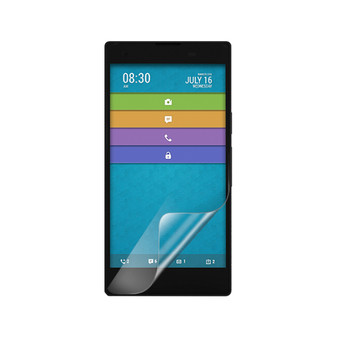 Xolo 8X-1000 Matte Screen Protector