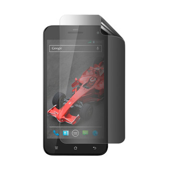 Xolo Q1000s Plus Privacy Screen Protector