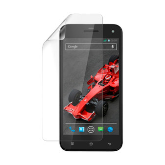 Xolo Q1000s Plus Silk Screen Protector