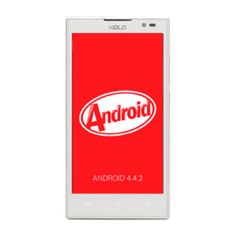 Xolo Q1001 Privacy Quad Screen Protector