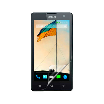 Xolo Era Vivid Screen Protector