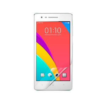 Oppo Mirror 3 Matte Screen Protector