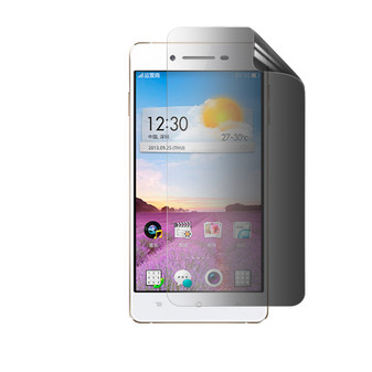 Oppo R1k Privacy Screen Protector