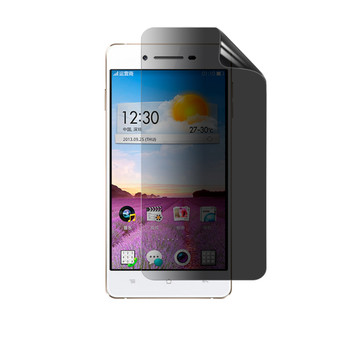 Oppo R1k Privacy Plus Screen Protector