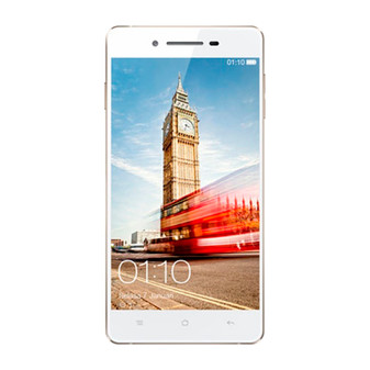 Oppo R1L Privacy Quad Screen Protector