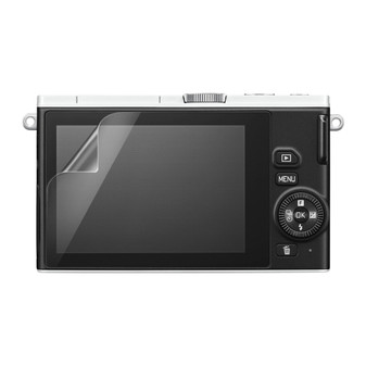 Nikon 1 J4 Matte Screen Protector