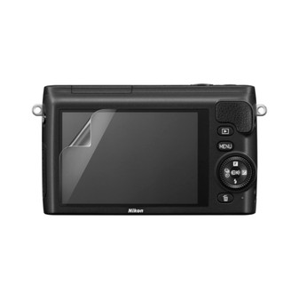 Nikon 1 S2 Matte Screen Protector