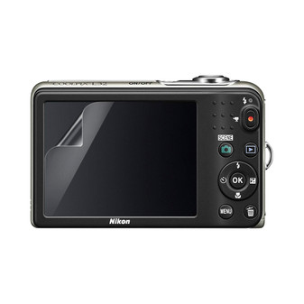 Nikon Coolpix L32 Matte Screen Protector