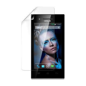 Xolo Q520s Silk Screen Protector