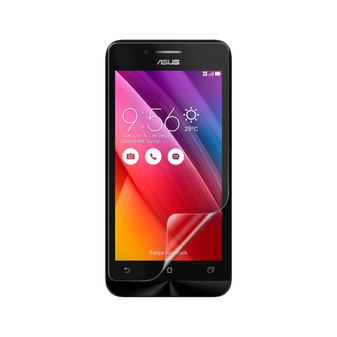 Asus Zenfone Go ZC451TG Impact Screen Protector