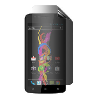 Archos 53 Titanium Privacy Screen Protector