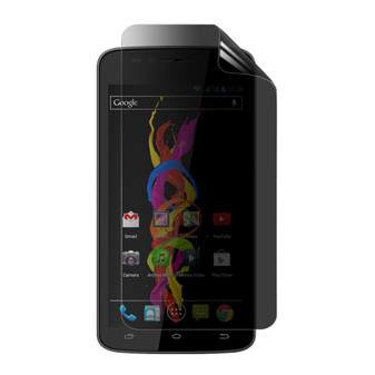 Archos 53 Titanium Privacy Plus Screen Protector