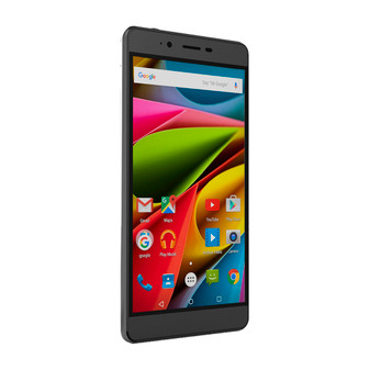 Archos 55 Cobalt Plus Privacy Quad Screen Protector