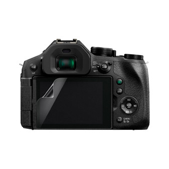 Panasonic Lumix DMC-FZ300 Matte Screen Protector