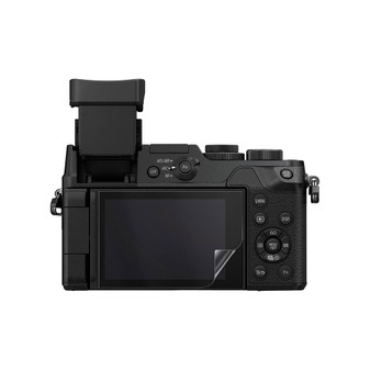 Panasonic Lumix DMC-GX8 Impact Screen Protector